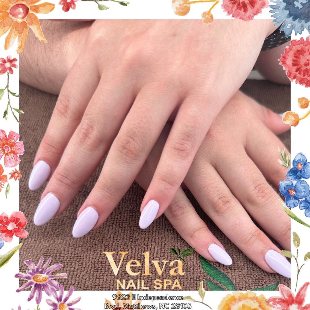 Velva Nail Spa Matthews, NC 28105